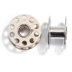 SYMASKINESPOLER CB SCHUTTLE METAL (5 STK)