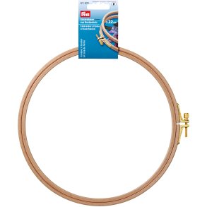 Broderiram 22 cm Prym