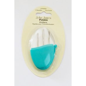 Ullnlar/Stoppnlar 3 st - 69838 John James