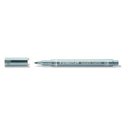 Staedtler marker slv metallic