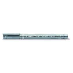  Staedtler marker slv metallic