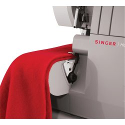 Singer 14HD854 Heavy Duty Overlockmaskine