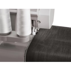 Singer 14HD854 Heavy Duty Overlockmaskine