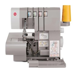 Singer 14HD854 Heavy Duty Overlockmaskine