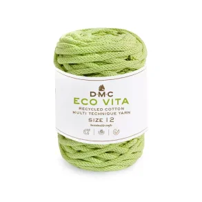 Garn DMC Eco Vita 12 250 G Fv 84 Lime