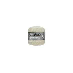 Merceriseret Bomuldsgarn Coton Crochet Lammy Yarn Fv 844