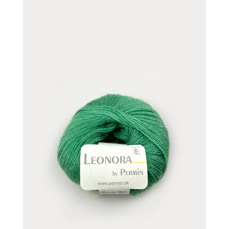 Leonora By Permin 880424 Sportsgr�n