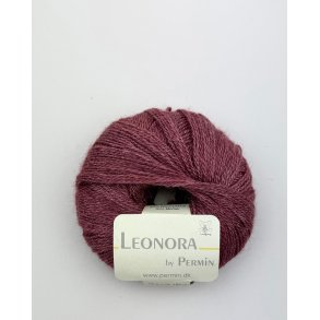 Leonora By Permin 880433 M�rk Rust