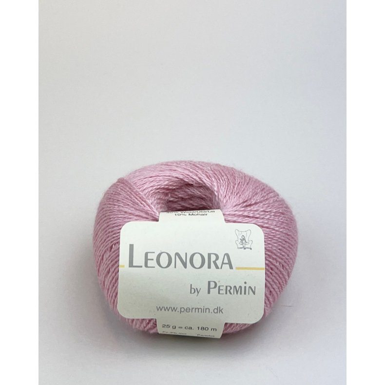 Leonora By Permin 880443 Candyfloss