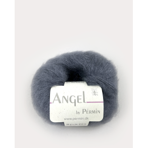 Angel Permin - Mohair och Sidengarn -  884109 Gr