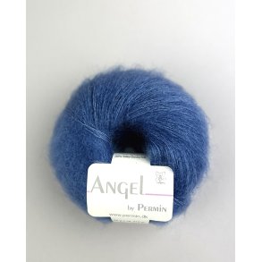 Angel Permin  Mohair- och silkegarn  8841118 Kornbl