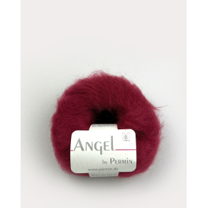 ChatGPT sagde:  Angel Permin  Mohair- och silkegarn  884138 Vinrd