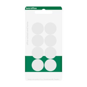 Magneter 20 mm 8 st Vita - 884507