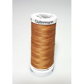 Gtermann -  Ekstra strk sytrd - 887 Kobber