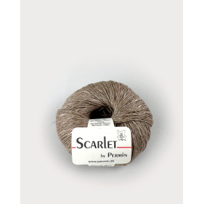 Scarlet Permin H�r garn fv 888033 Beige