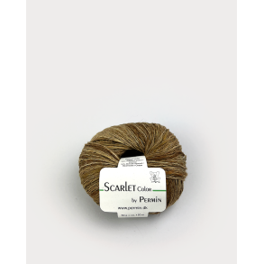 Scarlet Permin H�r garn fv 888271 Lime