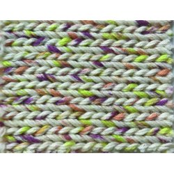 Viola Permin - Flerfarvet Bomuldsgarn - fv 889201