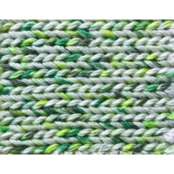 Viola Permin - Flerfarvet Bomuldsgarn - fv 889206