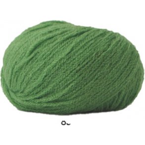 Rustic Lama uldgarn - Baby Alpaca - fv 8907 Lys Grn
