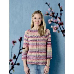 Maja By Permin strikkeopskrift - 891301