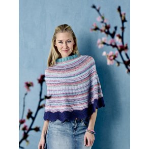 Maja By Permin strikkeopskrift - 891302