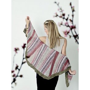 Maja By Permin strikkeopskrift - 891303