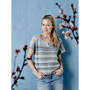 Maja By Permin strikkeopskrift - 891304