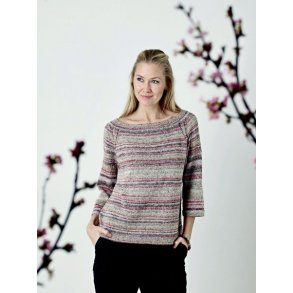 Maja By Permin strikkeopskrift - 891305