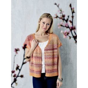 Maja By Permin strikkeopskrift - 891307