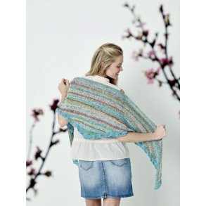 Maja By Permin strikkeopskrift - 891308