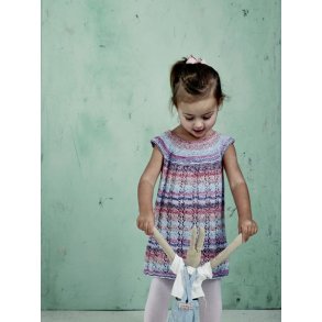 Maja By Permin strikkeopskrift - 891310