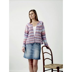 Maja By Permin strikkeopskrift - 891311