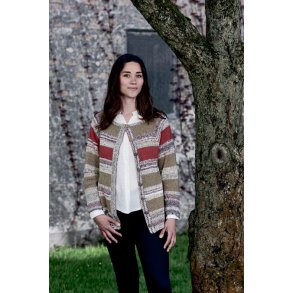 Maja By Permin strikkeopskrift - 891313