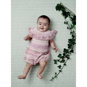 Maja By Permin strikkeopskrift - 891317