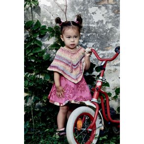 Maja By Permin strikkeopskrift - 891319