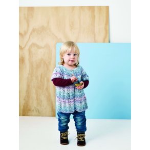 Maja By Permin strikkeopskrift - 891326