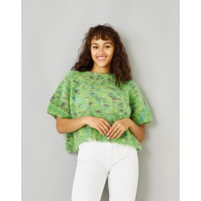 Bella Permin Stickmnster/sticksats 893182-Bred T-Shirt