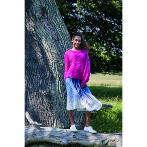 Bella stickmnster - 893232