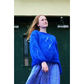 Bella stickmnster  - 893233