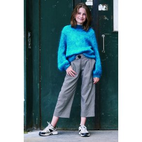 Bella stickm�nster - 893234