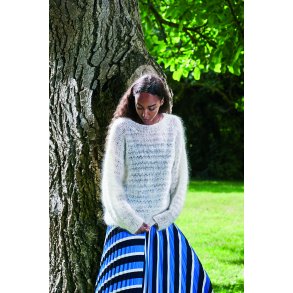 Bella stickmnster - 893239