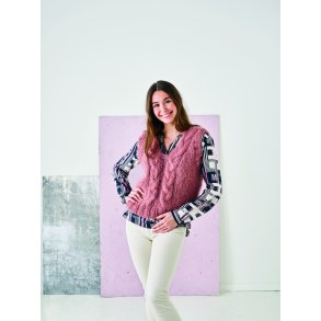 Bella stickm�nster - 893245