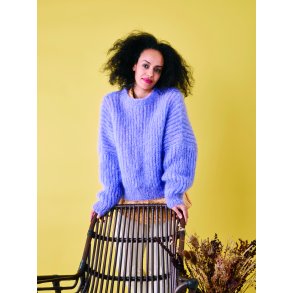 Bella stickmnster - 893248