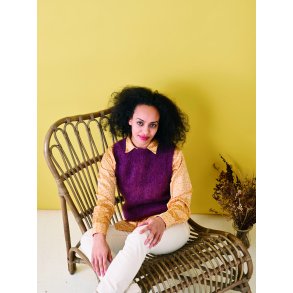 Bella stickmnster - 893249