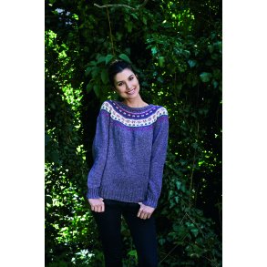 893403 Esther stickmönster