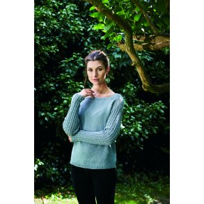 893404 Esther stickmönster