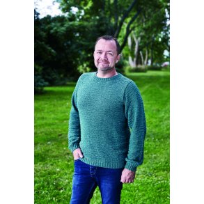 893406 Esther stickmönster