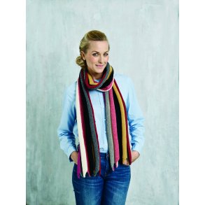 893410 Esther stickmönster