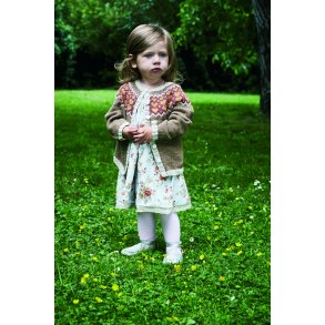 893411 Esther stickmönster