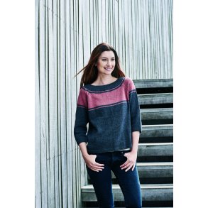 893412 Esther stickmönster